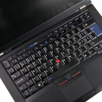 Lenovo Thinkpad t410s mit Webcam mit FP mit Akku schweiz