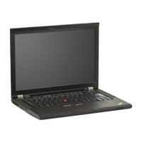 Lenovo ThinkPad T410s ohne Fingerprint