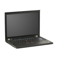 Lenovo ThinkPad T410s ohne WC mit Fingerprint