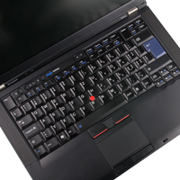 Lenovo Thinkpad t410s ohne Webcam ohne FP mit Akku schweiz