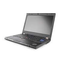 Lenovo Thinkpad T420 mit Webcam mit Fp Deutsch mit Akku