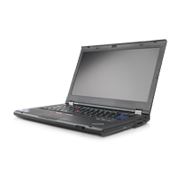 Lenovo ThinkPad T420 ohne WC ohne FP mit Akku Englisch