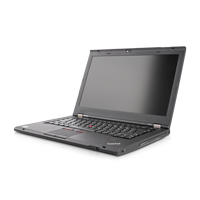 Lenovo Thinkpad T430s mit Webcam mit Fp deutsch bedruckt