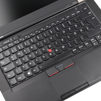 Lenovo Thinkpad T430s mit Webcam mit Fp deutsch bedruckt