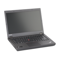 Lenovo ThinkPad T440p mit Webcam mit FP deutsch