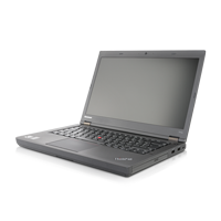 Lenovo ThinkPad T440p mit Webcam mit FP deutsch