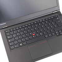 Lenovo ThinkPad T440p mit Webcam mit FP deutsch