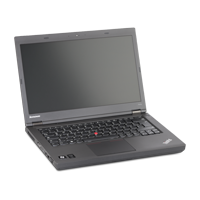 Lenovo ThinkPad T440p mit Webcam ohne FP deutsch