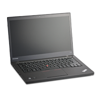 Lenovo Thinkpad T440s mit WC