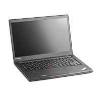 Lenovo Thinkpad T440s mit Webcam mit FP deutsch