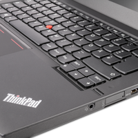 Lenovo Thinkpad T440s mit Webcam mit FP deutsch