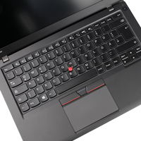 Lenovo Thinkpad T450s mit Webcam mit FP mit akku deutsch