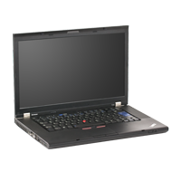 Lenovo ThinkPad T510