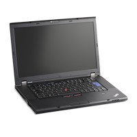 Lenovo Thinkpad T520 mit Webcam mit FP mit Akku deutsch