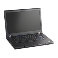 Lenovo Thinkpad T520 ohne Webcam ohne FP mit Akku deutsch