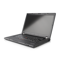 Lenovo thinkpad t530 ohne WC mit FP mit akku deutsch