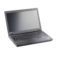 Lenovo ThinkPad T540p ohne Webcam mit FP mit Akku ohne Laufwerk deutsch