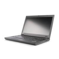 Lenovo ThinkPad T540p ohne Webcam mit FP mit Akku ohne Laufwerk deutsch