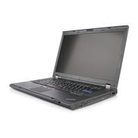 Lenovo Thinkpad W520 mit Webcam ohne FP Deutsch gelabelt