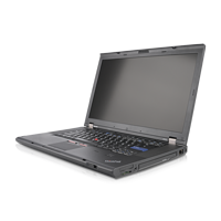 Lenovo Thinkpad W520 ohne Webcam mit FP Mit Akku Deutsch gelabelt