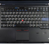 Lenovo Thinkpad W520 ohne Webcam mit FP Mit Akku Deutsch gelabelt