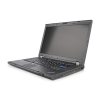 Lenovo Thinkpad W520 ohne Webcam ohne FP Deutsch gelabelt