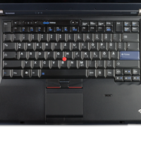 Lenovo Thinkpad W520 ohne Webcam ohne FP Deutsch gelabelt