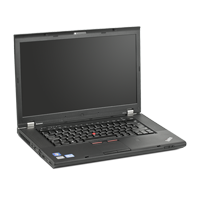 Lenovo ThinkPad W530 Finnisch