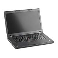 Lenovo Thinkpad W530 mit Webcam ohne FP Deutsch bedruckt