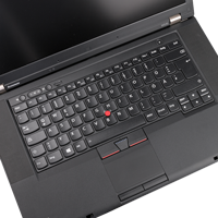 Lenovo Thinkpad W530 mit Webcam ohne FP Deutsch bedruckt