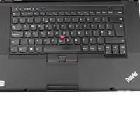 Lenovo Thinkpad W530 mit Webcam ohne FP Englisch