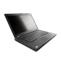 Lenovo Thinkpad W530 ohne Webcam mit FP Deutsch bedruckt