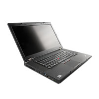 Lenovo Thinkpad W530 ohne Webcam ohne FP Deutsch bedruckt