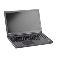 Lenovo Thinkpad W540 mit Webcam ohne FP Deutsch