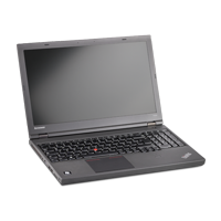 Lenovo Thinkpad W540 ohne Webcam mit FP Deutsch