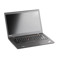 Lenovo ThinkPad X1 Carbon 2014 Gen2 mit Webcam mit FP mit Akku deutsch