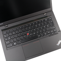 Lenovo ThinkPad X1 Carbon 2014 Gen2 ohne Webcam mit FP mit Akku englisch