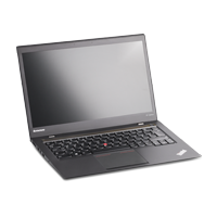 Lenovo ThinkPad X1 Carbon 2014 Gen2 ohne Webcam ohne FP mit Akku englisch