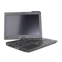 Lenovo Thinkpad X200 Tablet mit webcam ohne fp deutsch ohne Touchstift