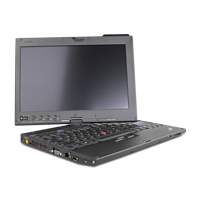 Lenovo Thinkpad X200 Tablet ohne webcam ohne fp deutsch mit Touchstift