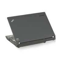 Lenovo Thinkpad x200s ohne Webcam mit Fingerprint