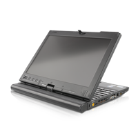 Lenovo Thinkpad X201 Tablet mit webcam mit fp deutsch mit Touchstift