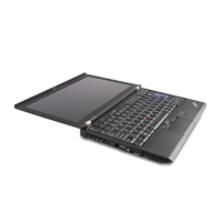 Lenovo ThinkPad X220 mit Webcam mit FP Finnisch
