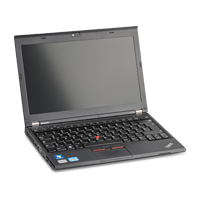 Lenovo ThinkPad X230 mit Webcam ohne Fingerprint mit Akku deutsch