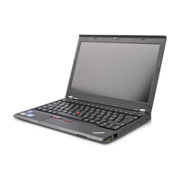 Lenovo ThinkPad X230 mit Webcam ohne Fingerprint mit Akku deutsch