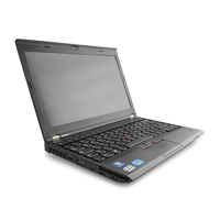 Lenovo ThinkPad X230 mit Webcam ohne Fingerprint mit Akku deutsch