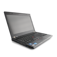 Lenovo ThinkPad x230 ohne Webcam ohne Fingerprint mit Akku deutsch