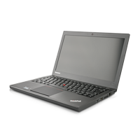 Lenovo Thinkpad X240 mit Webcam mit FP deutsch