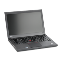 Lenovo Thinkpad X240 mit Webcam ohne FP deutsch