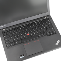 Lenovo Thinkpad X240 mit Webcam ohne FP deutsch